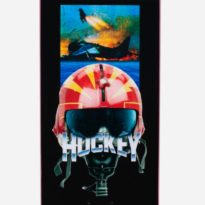 Hockey skateboards - Eject Andrew Allen Deck