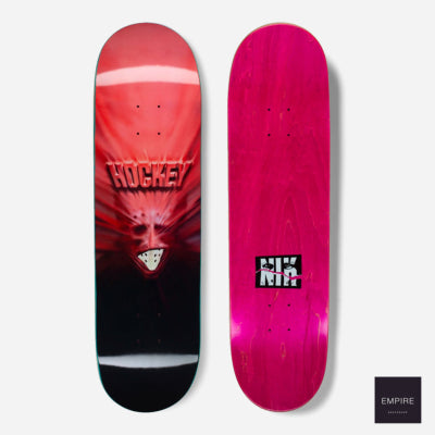 Hockey Skateboards "Fireball" Nik