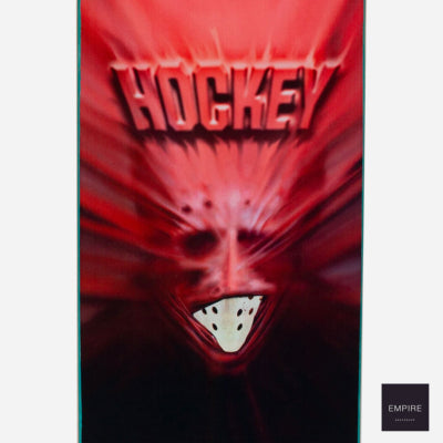 Hockey Skateboards "Fireball" Nik