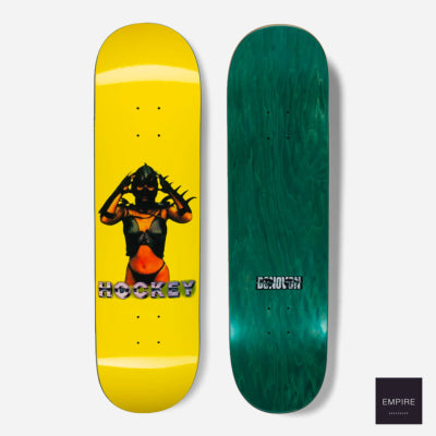 Hockey skateboards "Gwendoline" Donny