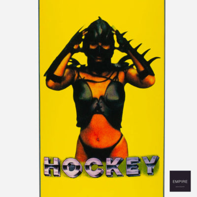 Hockey skateboards "Gwendoline" Donny
