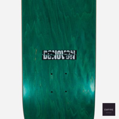 Hockey skateboards "Gwendoline" Donny