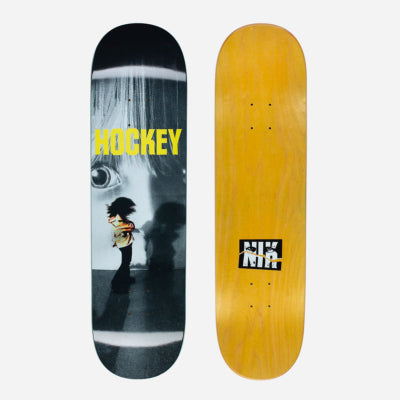 Hockey skateboards - Imbalance Nik Stain