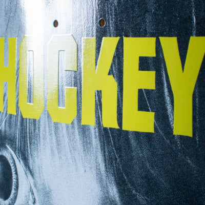 Hockey skateboards - Imbalance Nik Stain