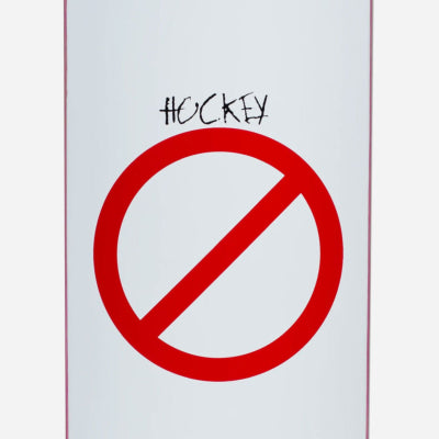 Hockey skateboards "cross out" kadow