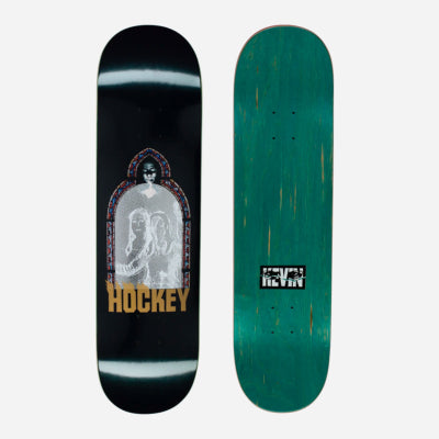 Hockey skateboards - Forgiveness - Kevin Rodrigues
