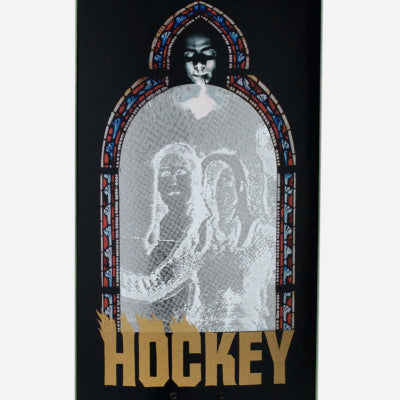 Hockey skateboards - Forgiveness - Kevin Rodrigues
