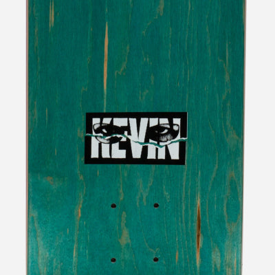 Hockey skateboards - Forgiveness - Kevin Rodrigues