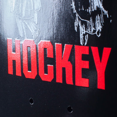 Hockey skateboards - Rosie Kevin Rodrigues