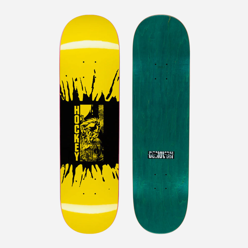 Skateboards hockey - Sikmura Donovon Piscopo
