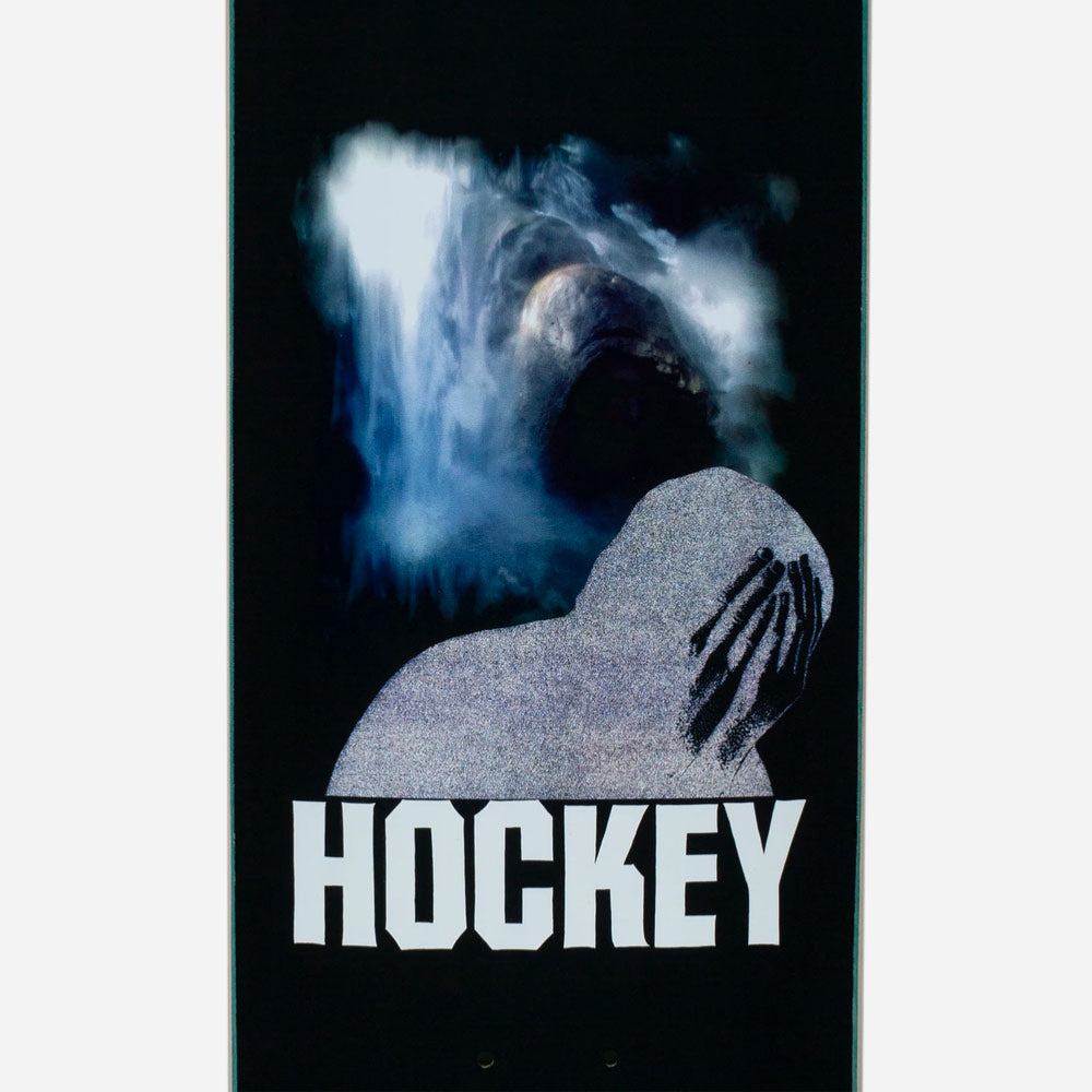 Hockey skateboards - God of Suffer- Nik Stain