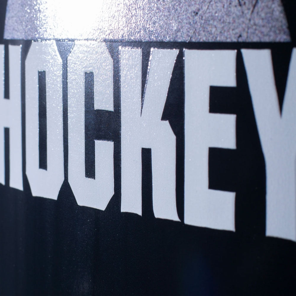 Hockey skateboards - God of Suffer- Nik Stain