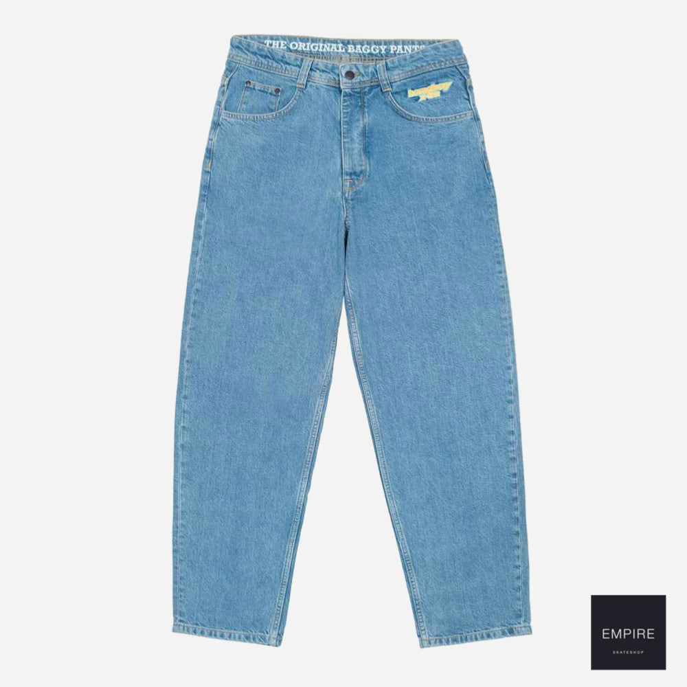 Homeboy X -Tra Baggy Jeans - Moon