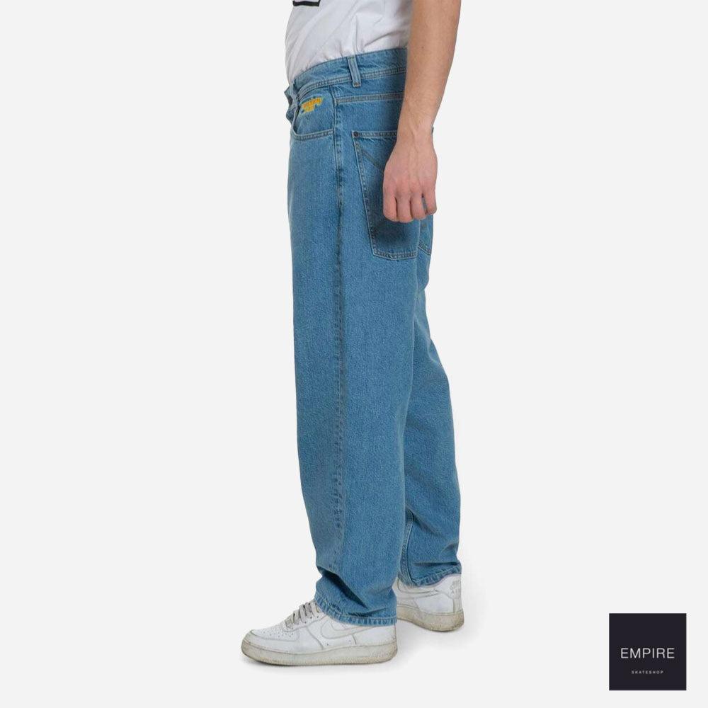 Homeboy X -Tra Baggy Jeans - Moon