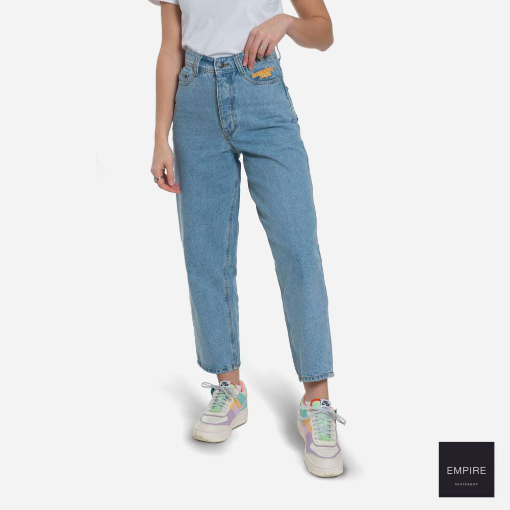 Homeboy X -Tra Baggy Jeans - Moon