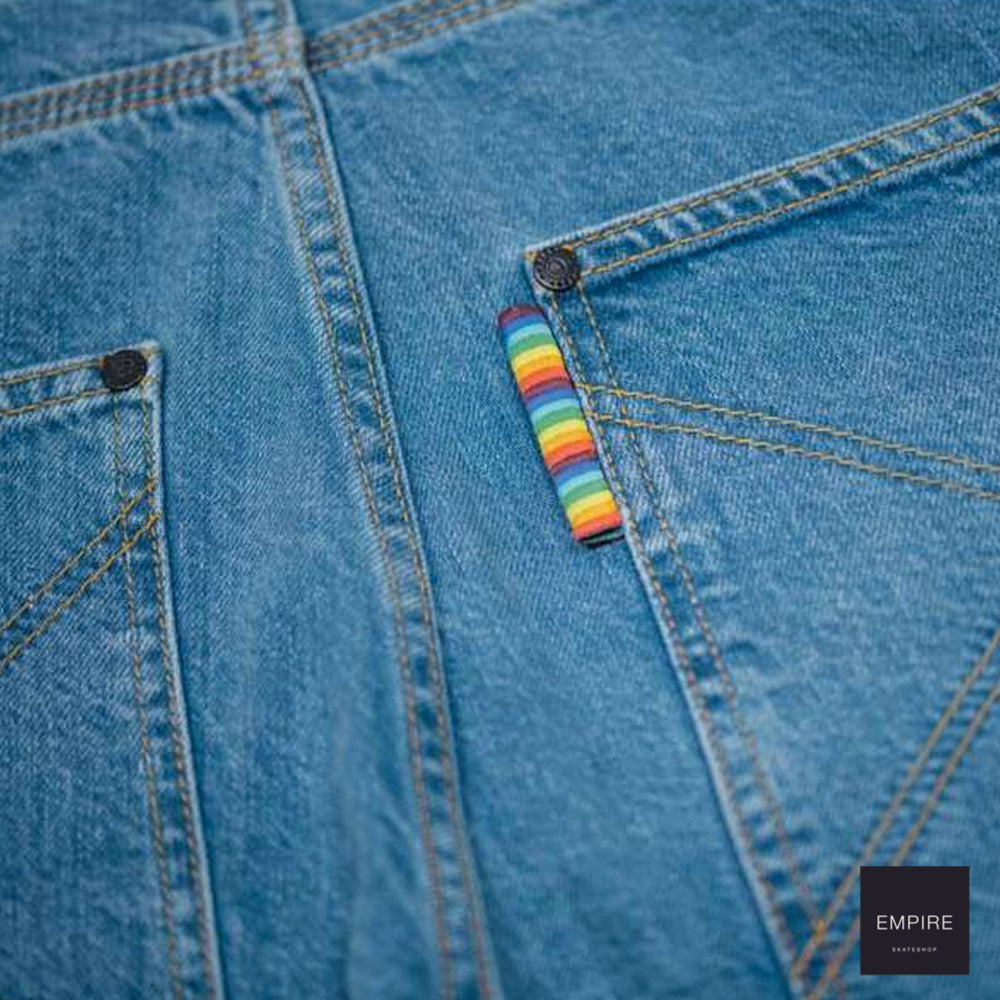 Homeboy X -Tra Baggy Jeans - Moon
