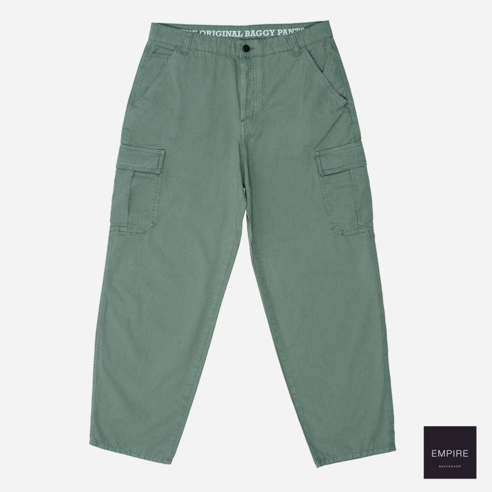 Homeboy X -Tra Cargo Pants - Olive