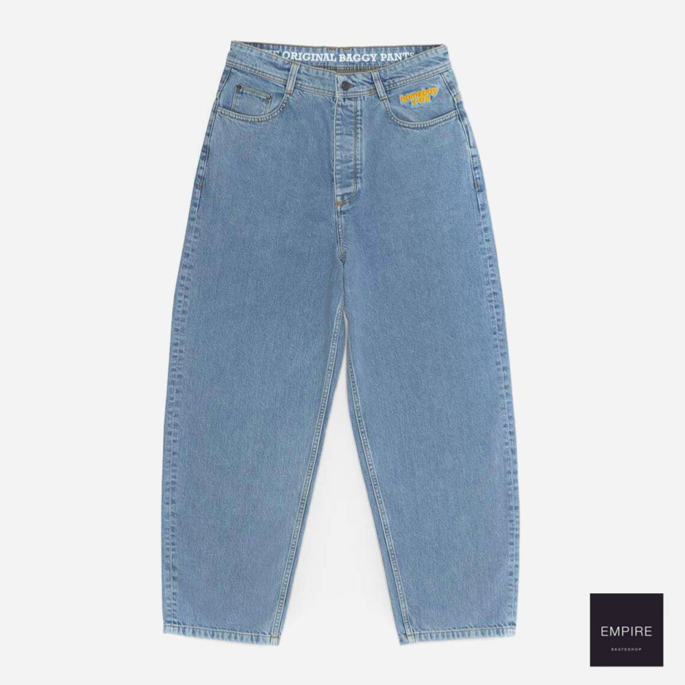 Homeboy X -Tra Monster Denim - Moon