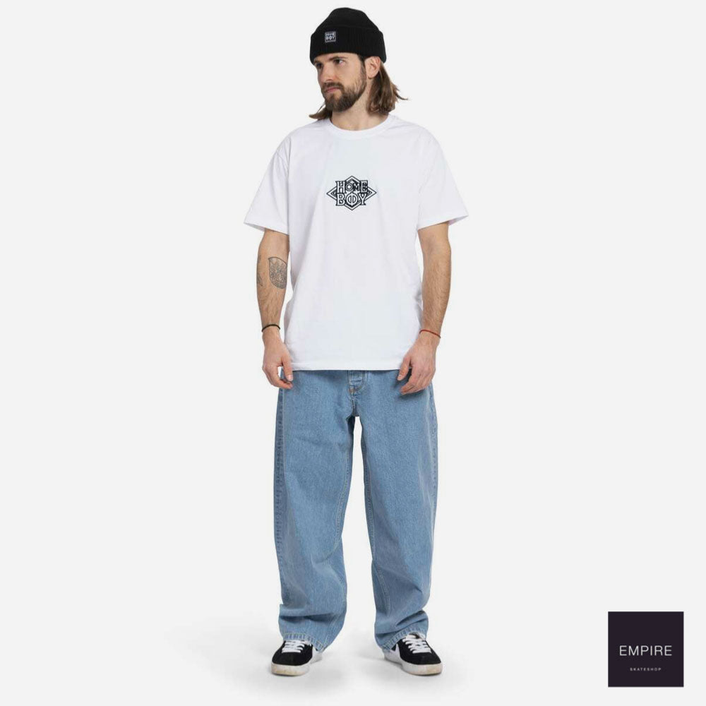 Homeboy X -Tra Monster Denim - Moon