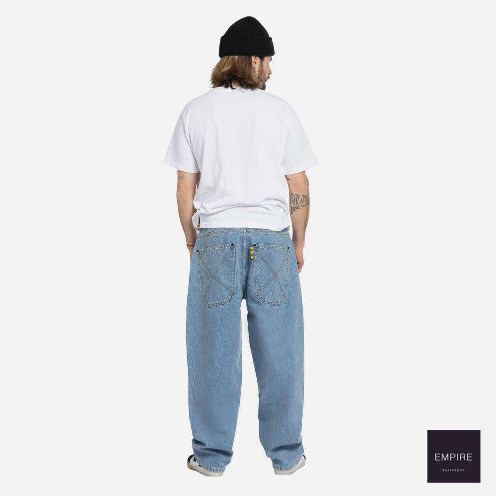 Homeboy X -Tra Monster Denim - Moon
