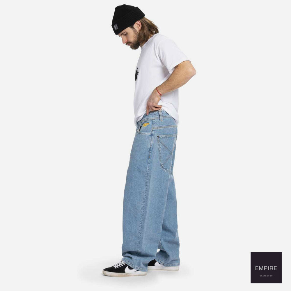 Homeboy X -Tra Monster Denim - Moon