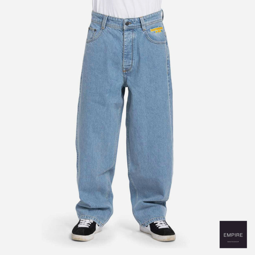 Homeboy X -Tra Monster Denim - Moon