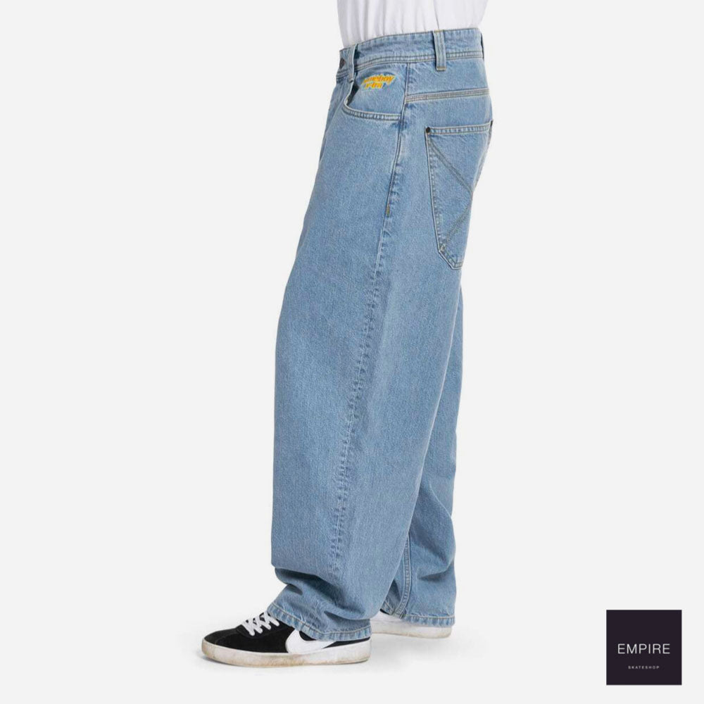 Homeboy X -Tra Monster Denim - Moon