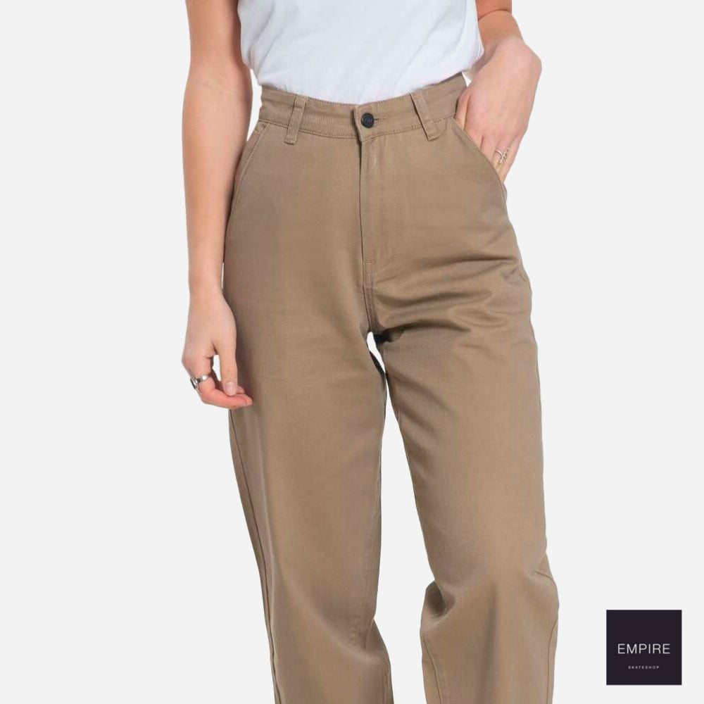 HomeBoy X -Tra Swarm Chino Pant - Dust