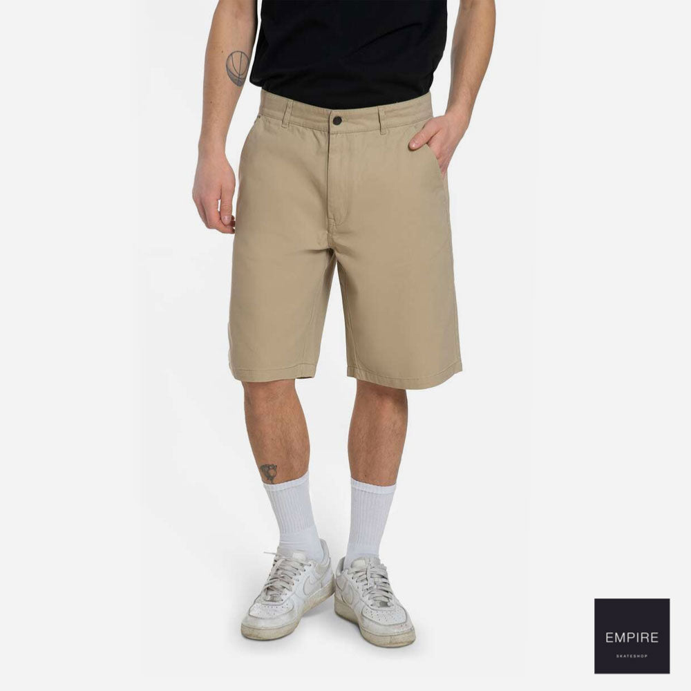 Homeboy X -Tra Swarm Chino Shorts - Dust
