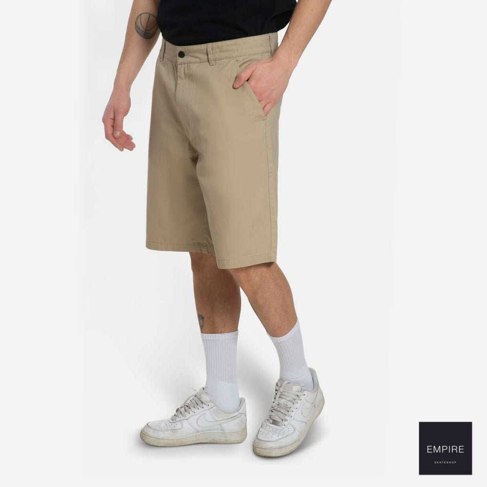 Homeboy X -Tra Swarm Chino Shorts - Dust