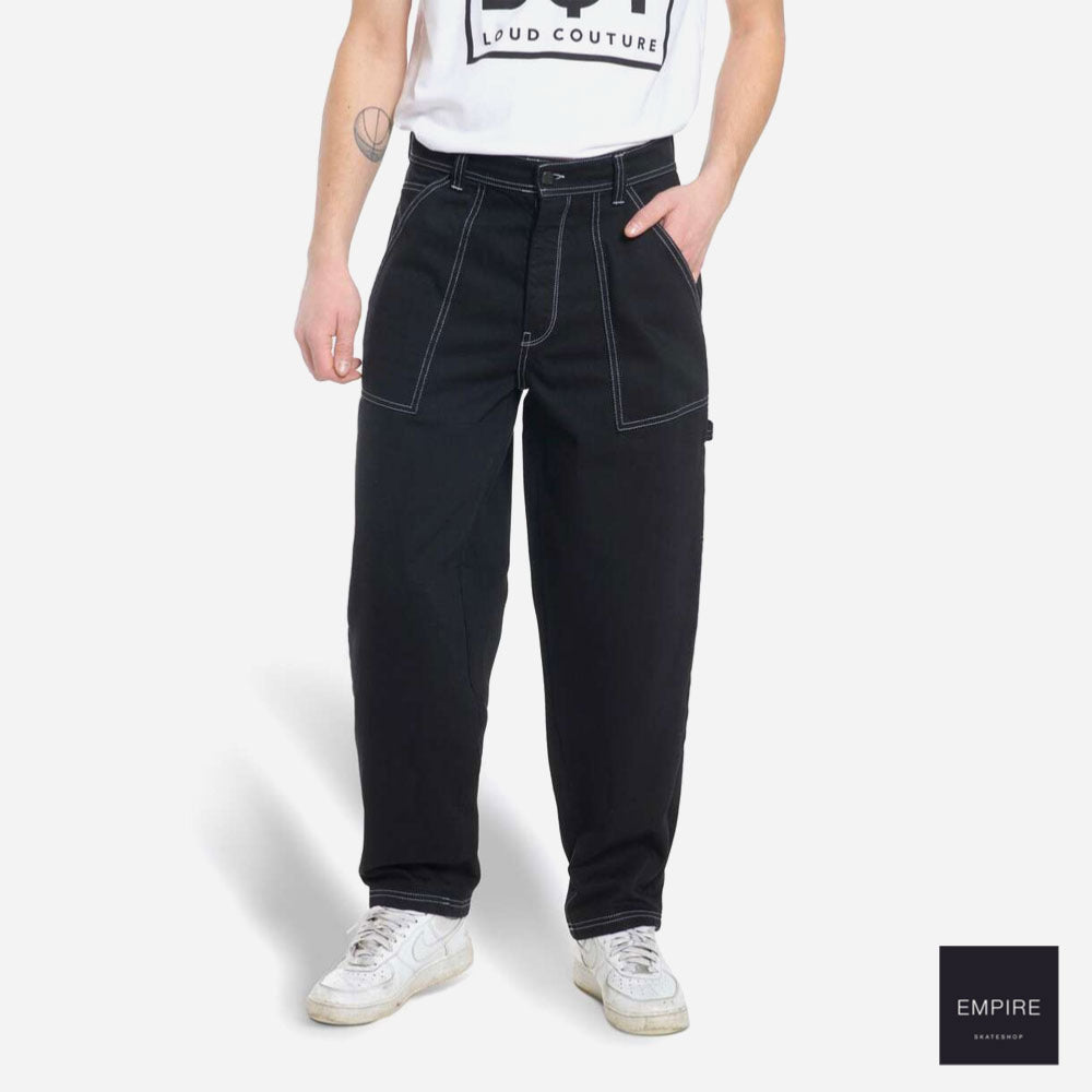Homeboy X -Tra Work Pants - Black