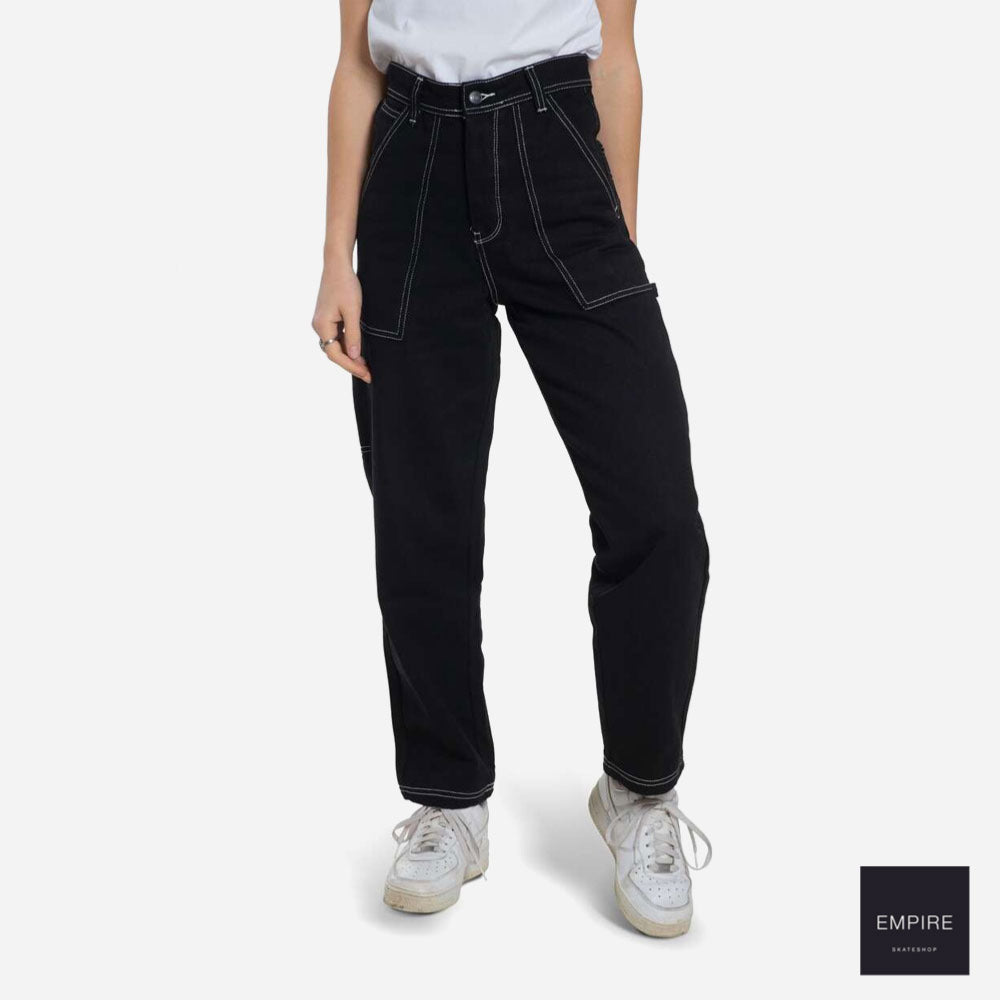 Homeboy X -Tra Work Pants - Black