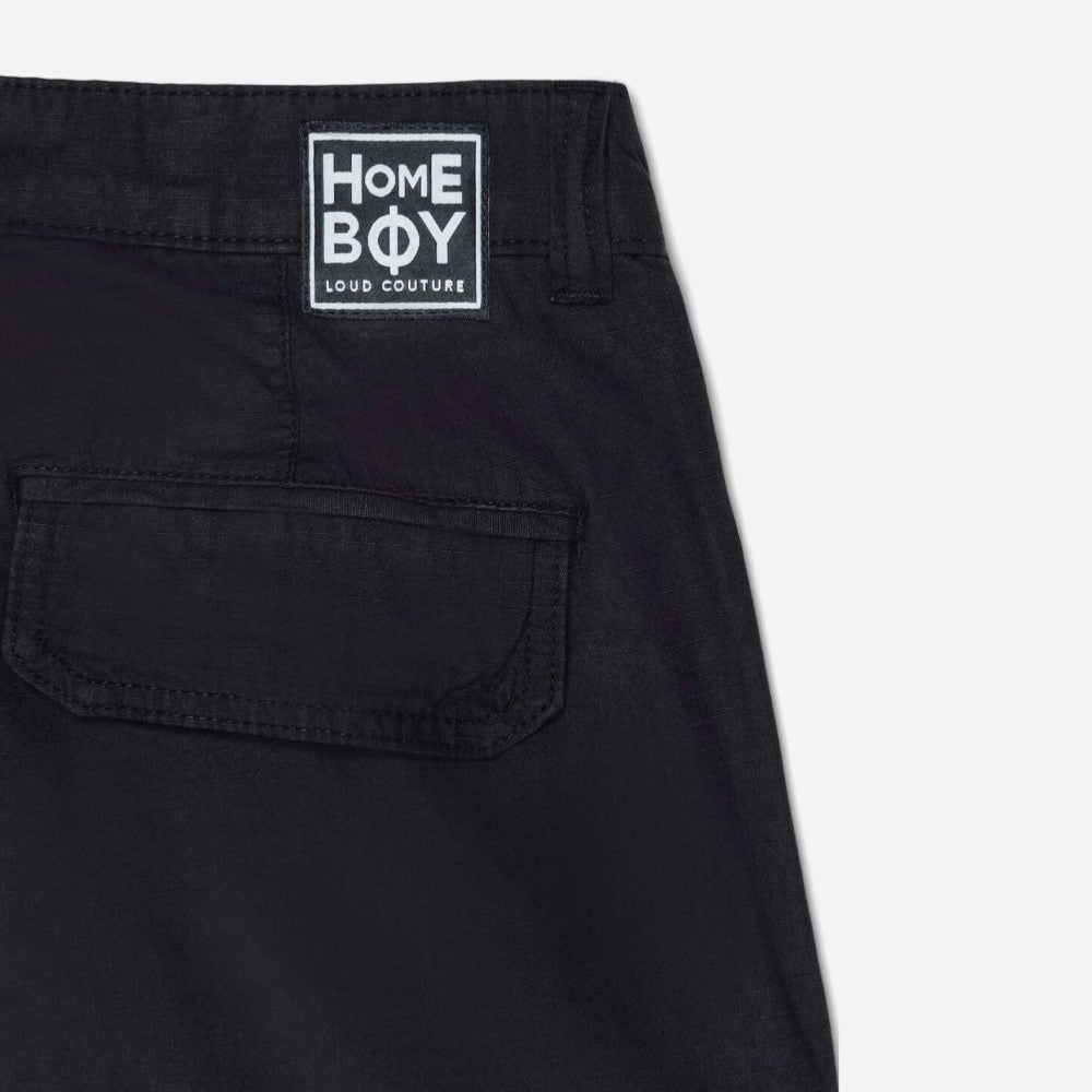 HomeBoy - X -Tra Cargo Pants - Black