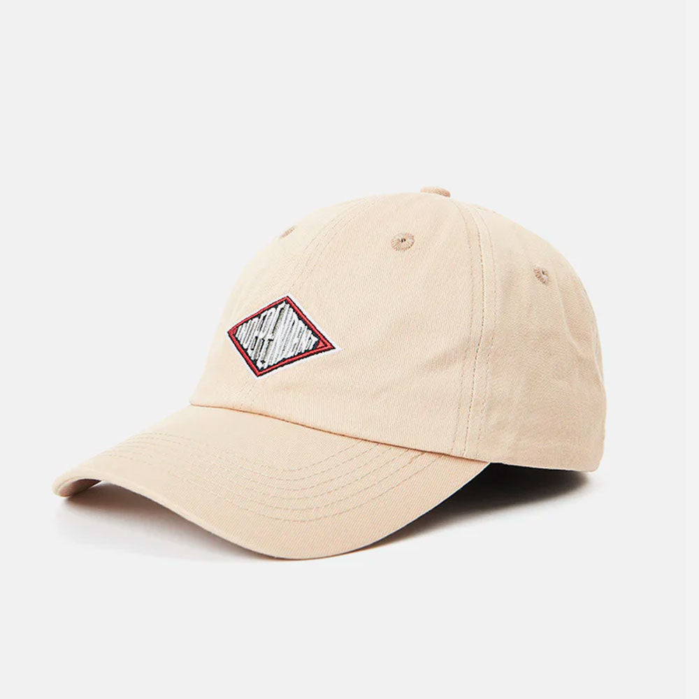 INDEPENDENT - DEPTH SUMMIT CAP - Sand