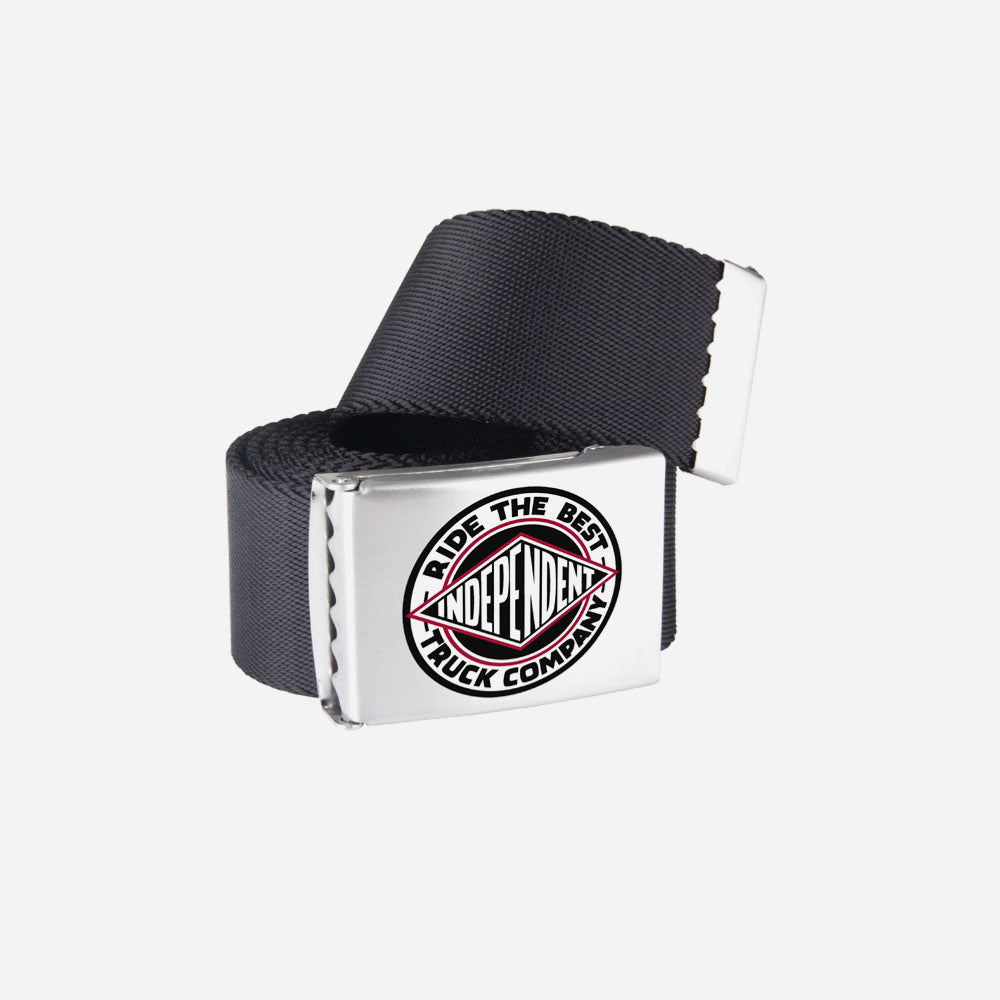 Independent - RTB Summit Belt - Black