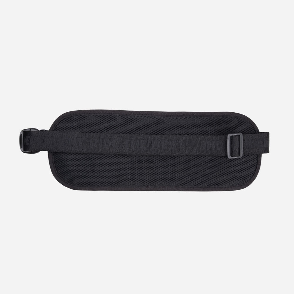 INDEPENDENT - SUMMIT CROSS BODY BAG - BLACK