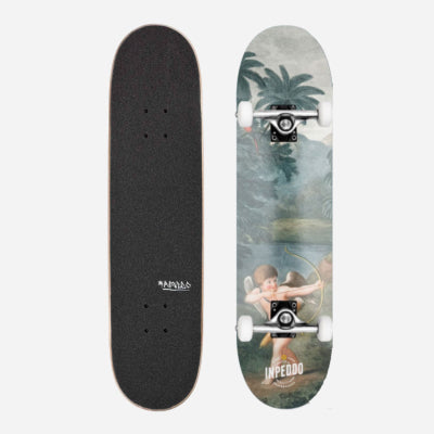 INPEDDO Skateboards - Angel Complete