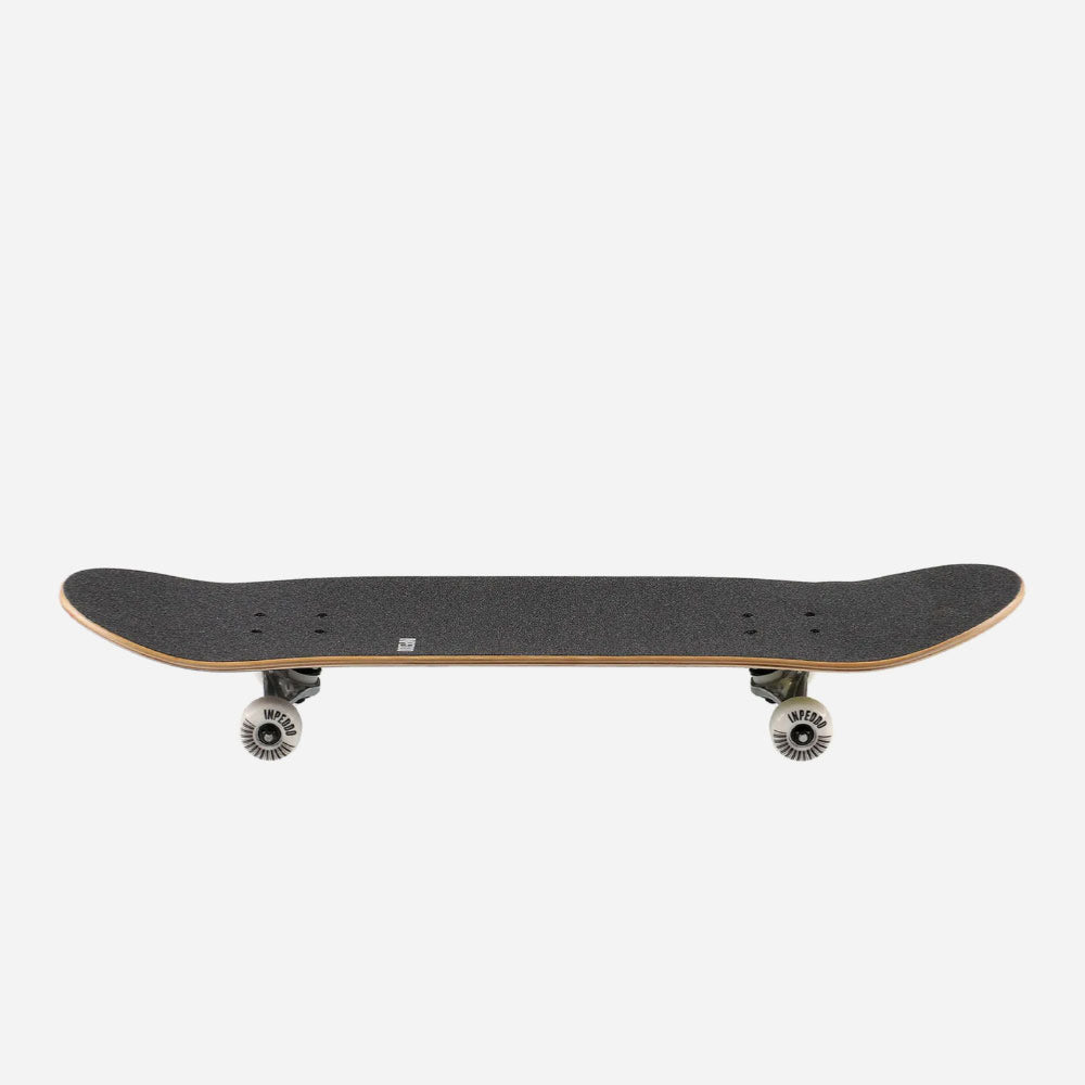 INPEDDO Skateboards - Feather Complete - Yellow