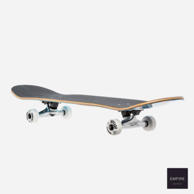 INPEDDO Skateboards x Gorilla Complete