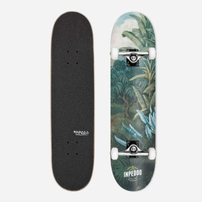 INPEDDO Skateboards - Complete jungle