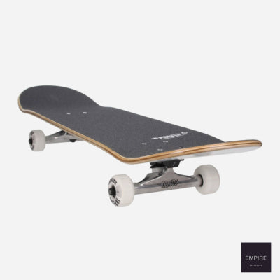 INPEDDO Skateboards - Lady Complete - Beige