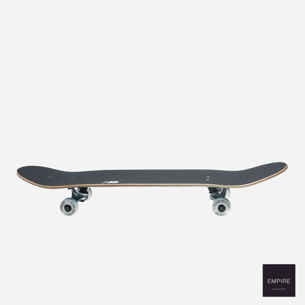 INPEDDO Skateboards - Pleasant Life Cruiser - Gold