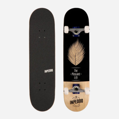 INPEDDO Skateboards - Pleasant Life Complete