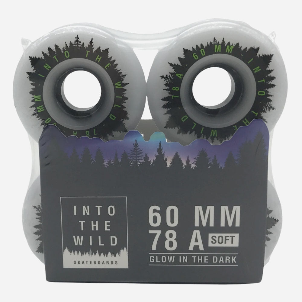 Into the Wild - Soft Wheels
