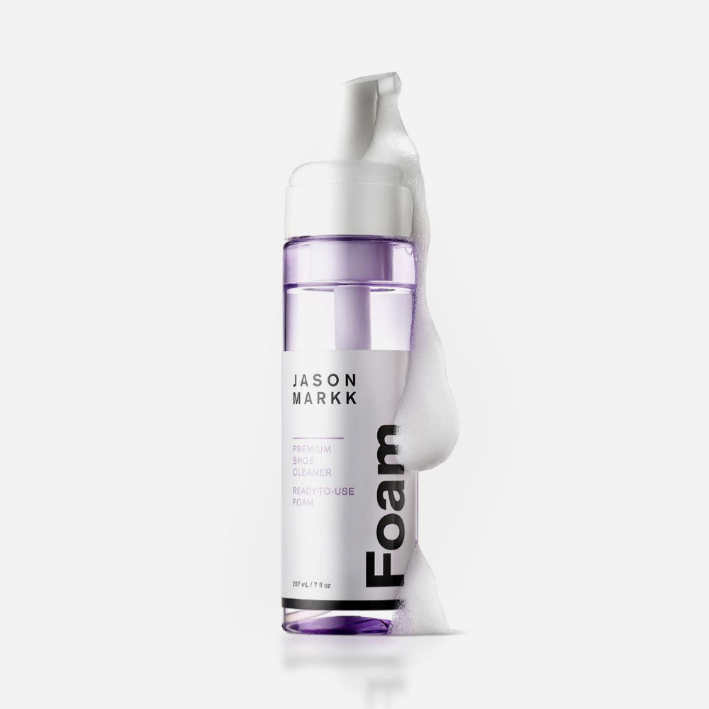JASON MARKK - FOAM CLEANER