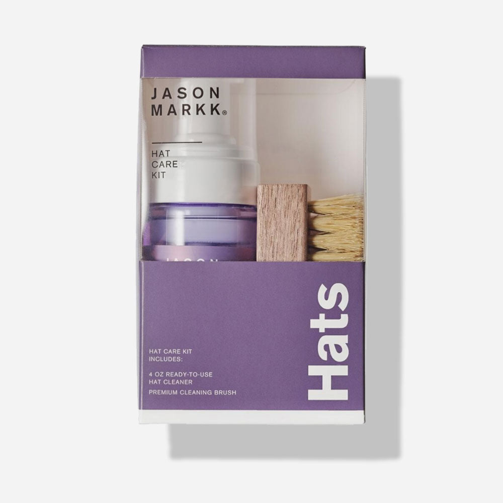 JASON MARKK - HATS KIT