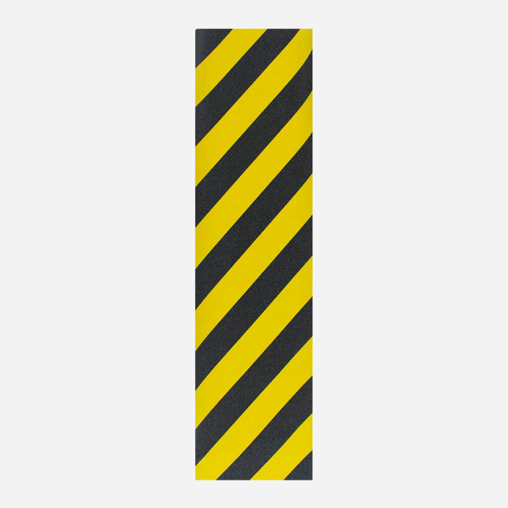 Jessup - Giptape - Black - Yellow Stipe