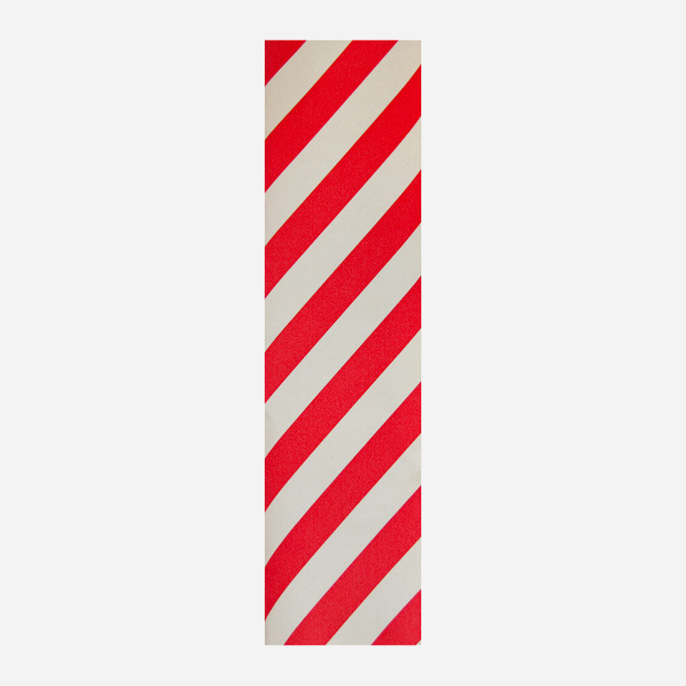 Jessup - Griptape - Red Alert