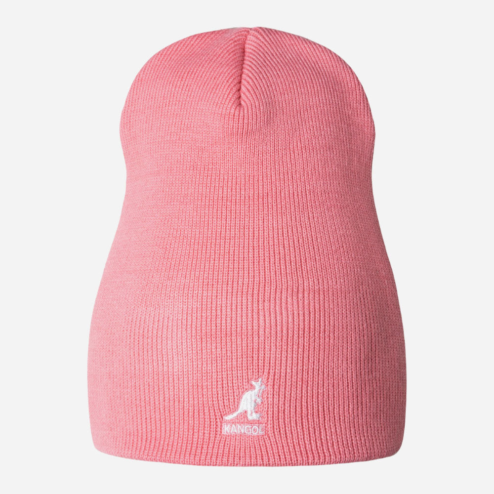 Kangol - Acrylic Pull On - Pepto