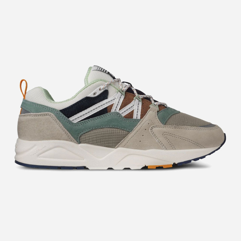 KARHU - FUSION 2.0 - Aspargus Green - Iceberg Green
